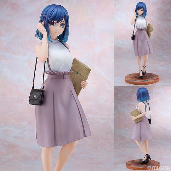 Akane Kurokawa Date Style Ver. 1/6 – Oshi no Ko – Good Smile Company