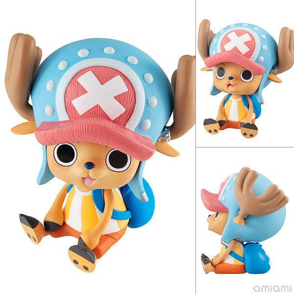 LookUP Chopper – One Piece – Chính hãng MegaHouse