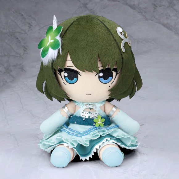 Gấu bông Kaede Takagaki 20cm – THE IDOLM@STER – Chính hãng GIFT