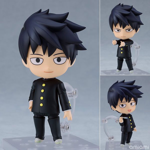 Nendoroid Ritsu Kageyama – Mob Psycho 100 – Chính hãng Good Smile Company