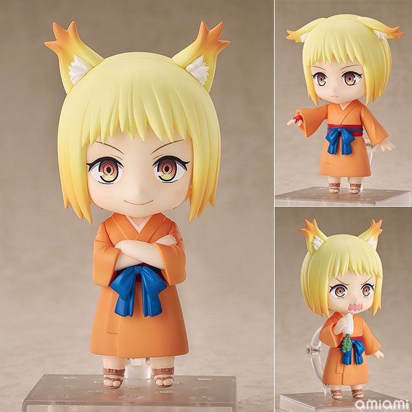 Nendoroid Tama – Sengoku Youko – Chính hãng Good Smile Company