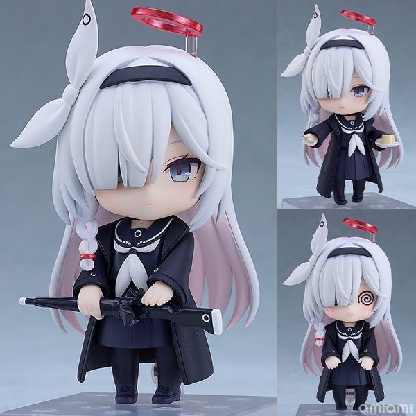 Nendoroid  Plana – Blue Archive – Chính hãng Goods Smile Company