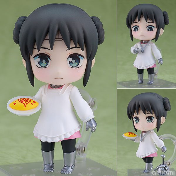 Nendoroid Mina – Boku no Tsuma wa Kanjou ga Nai – Chính hãng Goods Smile Company