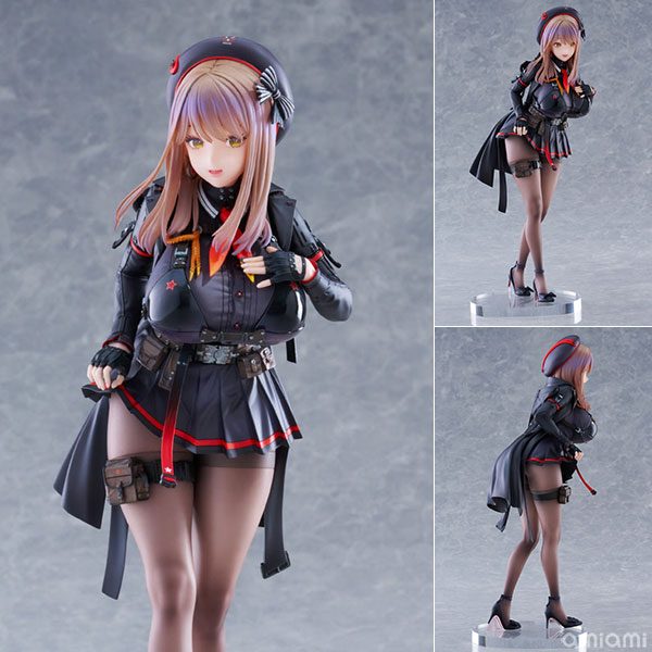 Emma 1/7 – Goddess of Victory: Nikke – Furyu Figure