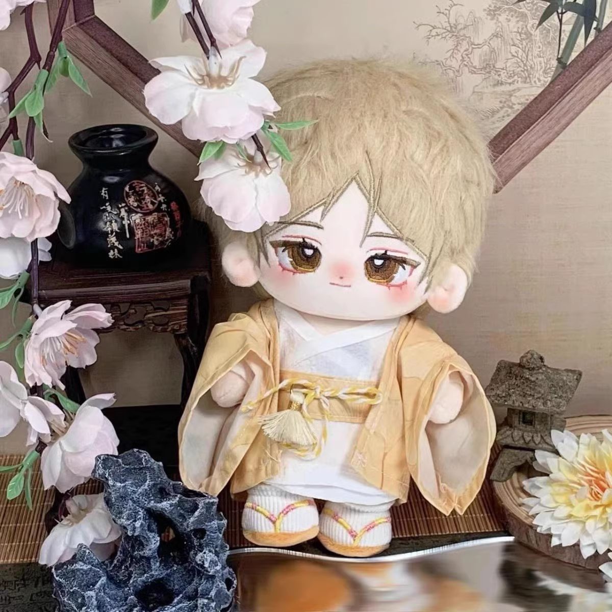 Doll Natsume 20cm –  Natsume Yuujinchou