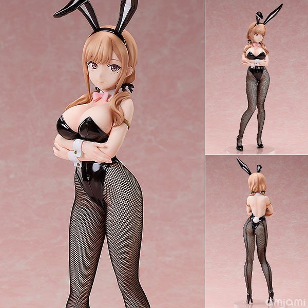 Love Is Indivisible by Twins Naori Jinguji: Bunny Ver. 1/6 – FREEing