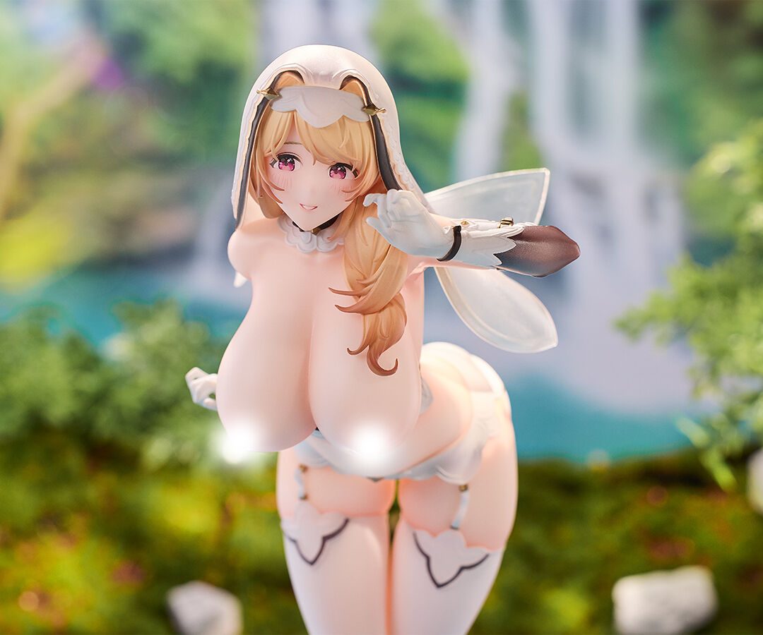 Original Character’s Selection – Elixer Priestess Ver. 1/6 – Chính hãng HOTVENUS