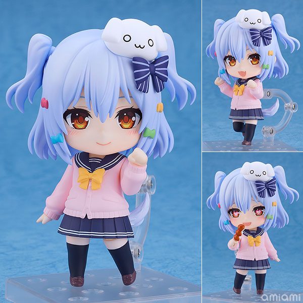 Nendoroid  Inuyama Tamaki – NoriPro / Virtual YouTuber – Chính hãng Good Smile Company