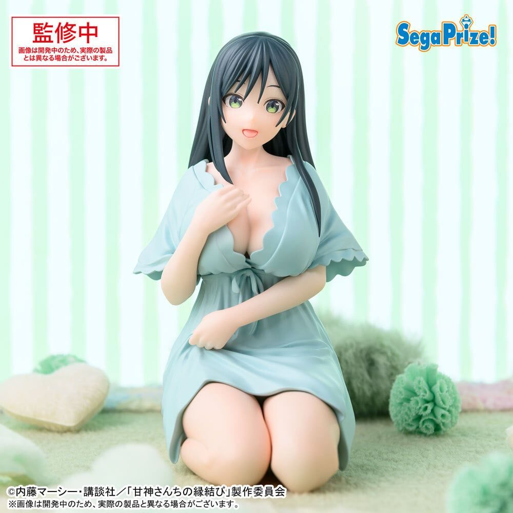 Amagami Yae Yumemirize – Amagami-san Chi no Enmusubi – SEGA Figure