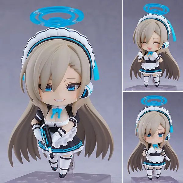 Nendoroid Asuna Ichinose – Blue Archive – Chính hãng Good Smile Company