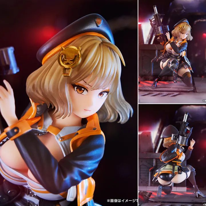 Anis Ichiban Kuji – Goddess of Victory: NIKKE Chapter 3 – Chính hãng  Bandai Spirits