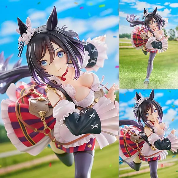 Eishin Flash 1/7 Scale – Uma Musume: Pretty Derby – Chính hãng Phat!