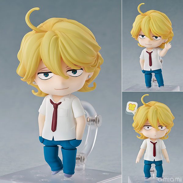 Nendoroid  Hikaru Kusakabe – Doukyusei – Chính hãng Good Smile Company