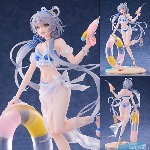 Luo Tianyi Summer Sea Breeze Ver – VSinger – Chính hãng BLACKRAY