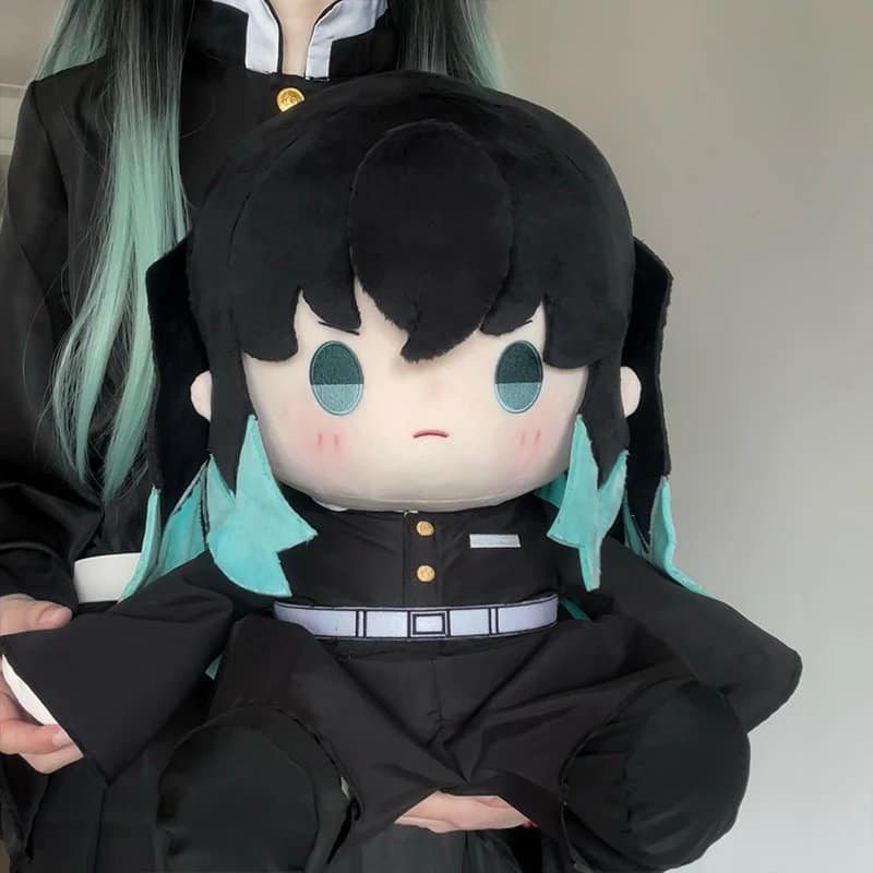 Doll Tokito Muichiro 40cm – Kimetsu no Yaiba