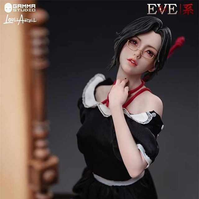 EVE – Gamma Studio