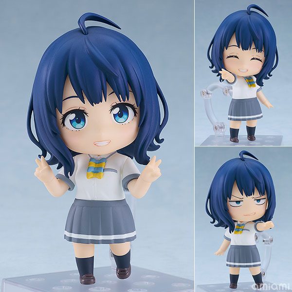 Nendoroid Anna Yanami –  Makeine: Too Many Losing Heroines! – Chính hãng Good Smile Company