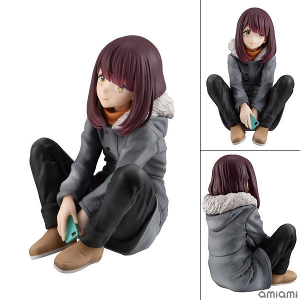 Palm Size Ayano-chan Melty Princess “Yuru Camp SEASON3” – Chính hãng  MegaHouse