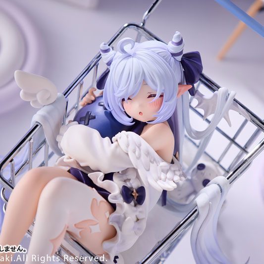 Sleep Devil Nonos 1/6 Deluxe Edition – Chính hãng ENSUN