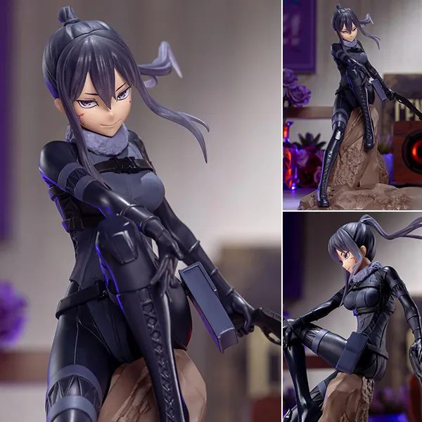 Luminasta Figure Pitohui – Season 2 Ver. Sword Art Online: Gun Gale Online II – Chính hãng SEGA