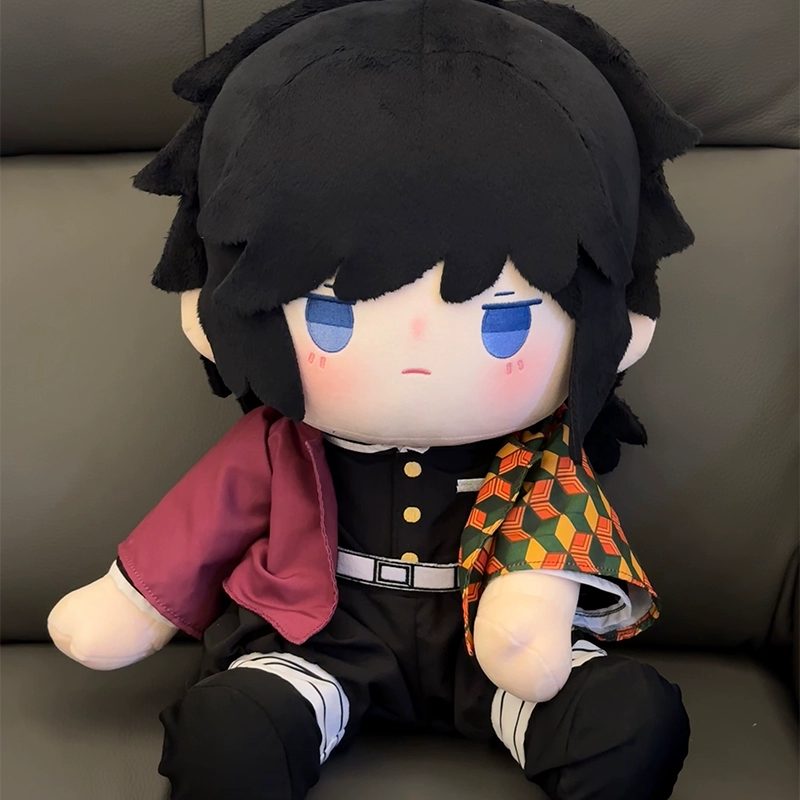 Doll Tomioka Giyu 40cm – Kimetsu no Yaiba