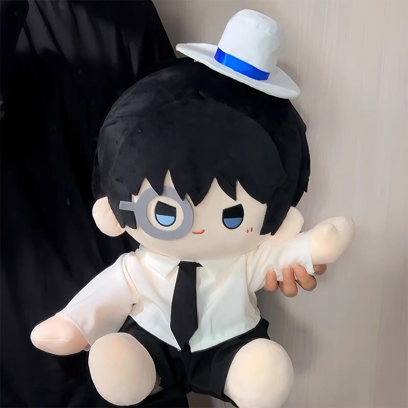 Doll Kaito Kid 40cm – Detective Conan