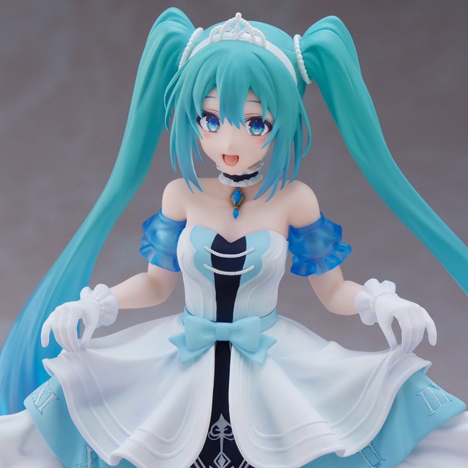 Hatsune Miku Cinderella – Hatsune Miku Wonderland – Vocaloid – Chính hãng TAITO