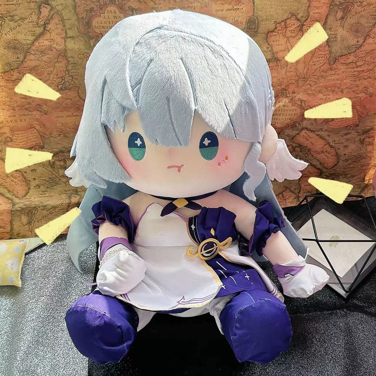 Doll Robin 40cm – Honkai Star Rail