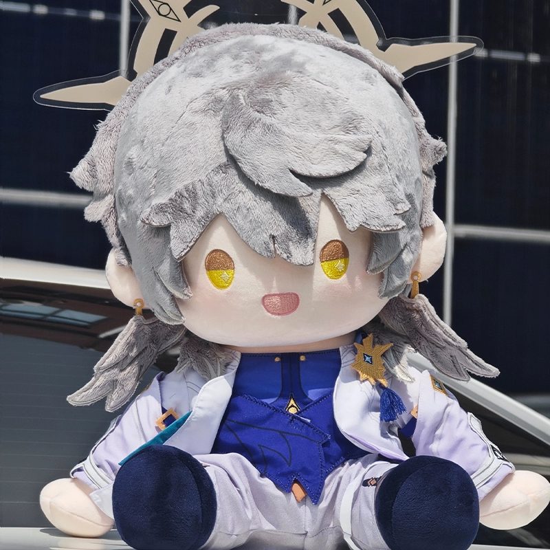 Doll Sunday 40cm – Honkai Star Rail