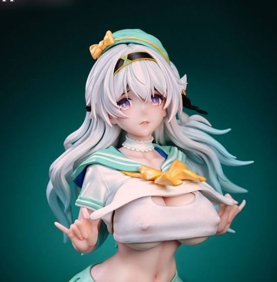 Firefly JK VER 1/6 – Honkai Star Rail – Pineapple Studio