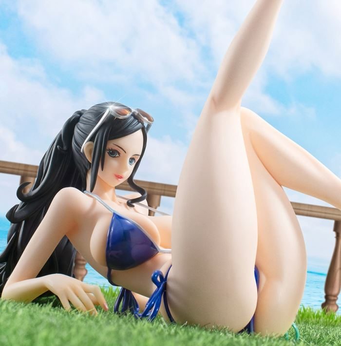 Nico Robin ver 20th Anniversary – One Piece – Chính hãng MegaHouse