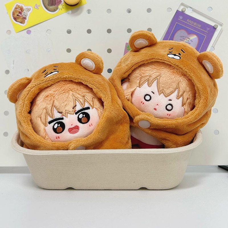 Doll ngôi sao Umaru 10cm – Himouto! Umaru-chan