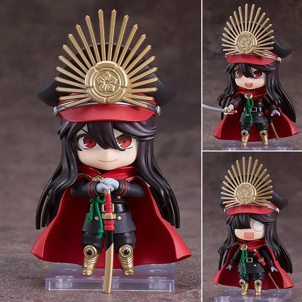 Nendoroid Archer / Oda Nobunaga – Fate/Grand Order – Chính hãng Good Smile Company