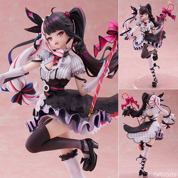 Yorumi Rena 1/7 – Nijisanji – Chính hãng FURYU