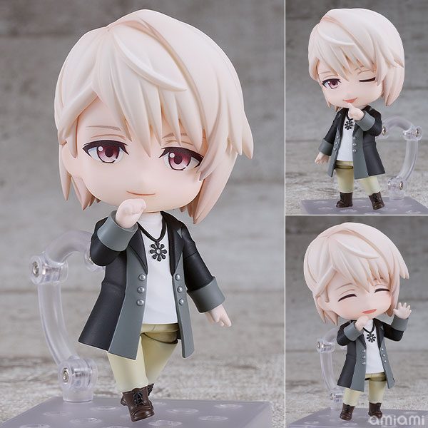 Nendoroid Minami Natsume – Idolish7 – Good Smile Company