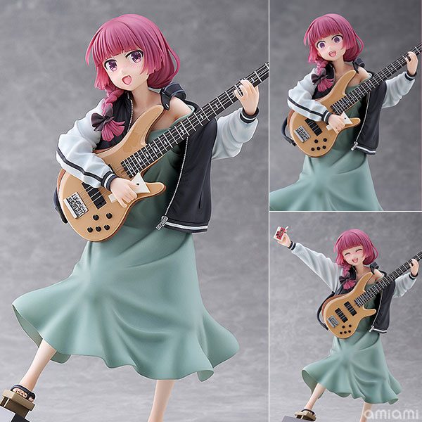 Kikuri Hiroi 1/7 – Bocchi the Rock! – Chính hãng WAVE