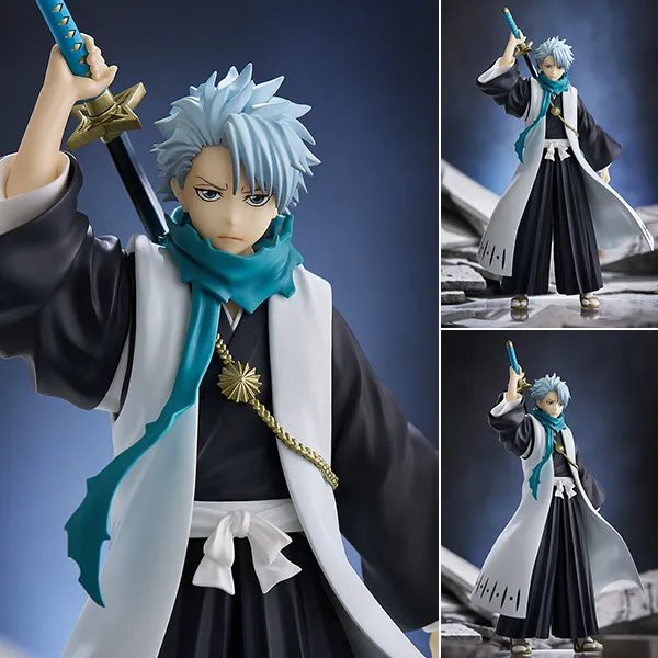 Pop Up Parade Hitsugaya Toshiro – Bleach – Good Smile Company