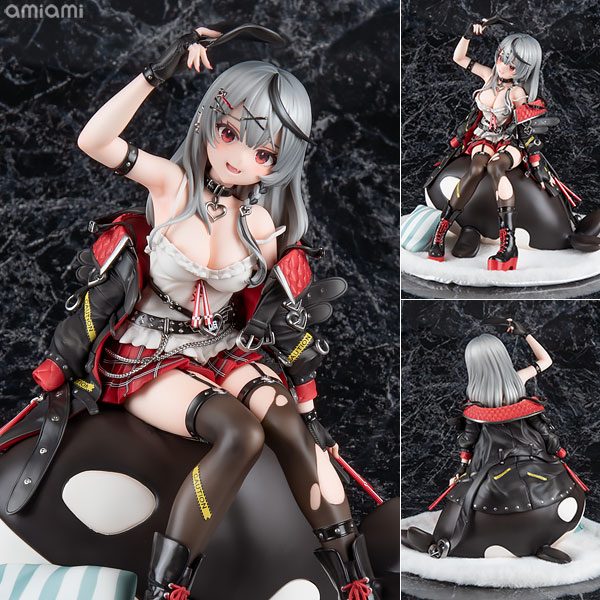 Sakamata Chloe 1/6 – Hololive Production – Max Factory