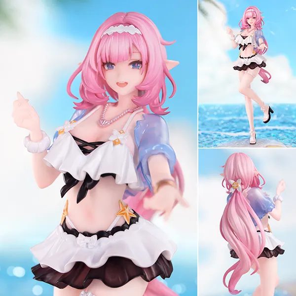 Elysia ver Summer Miss El 1/8 – Honkai Impact 3rd – Chính hãng Myethos