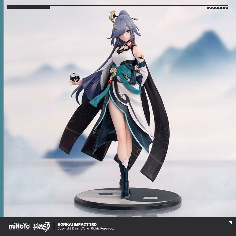 Azure Empyrea  1/8 – Honkai Impact 3rd – Chính hãng Myethos