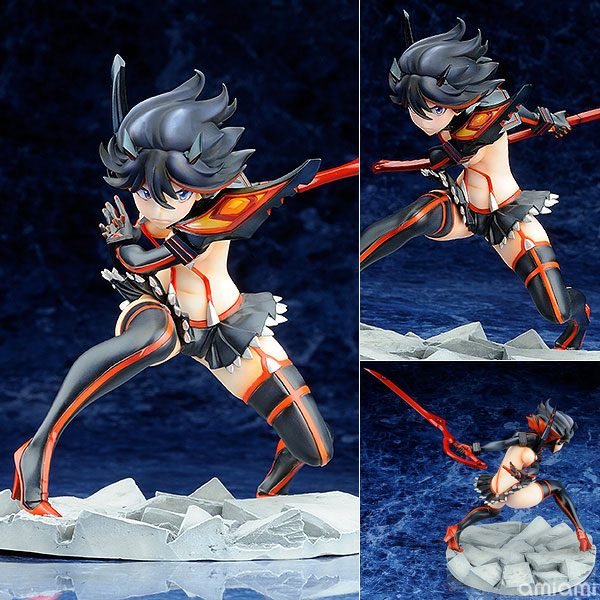 Ryuko Matoi Kamui Senketsu ver. 1/8 – Kill la Kill – Phat Company