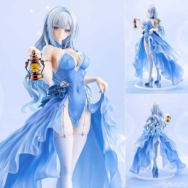 Snowdrop by Sakura Miwabe – Original Character – KOTOBUKIYA