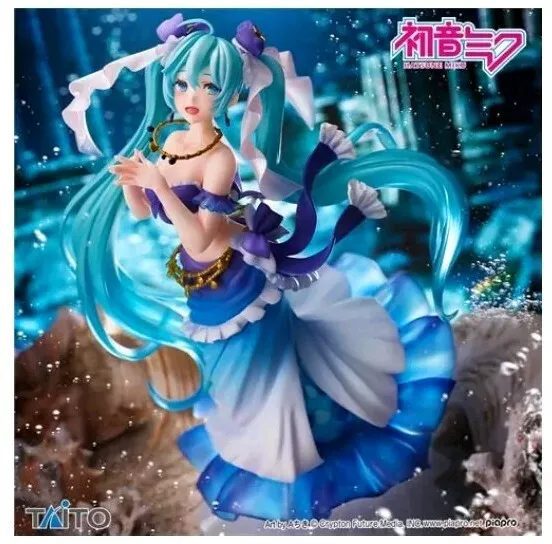 Hatsune Miku ver Mermaid – Artist MasterPiece – Vocaloid – Taito