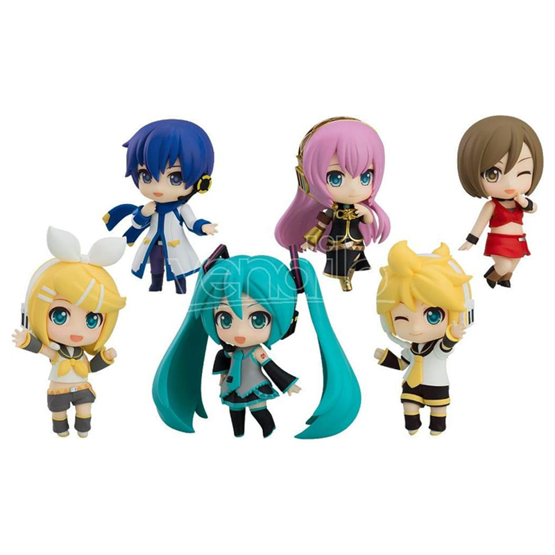 Mini Nendoroid Surprise Vocaloid – Chính hãng Good Smile Company