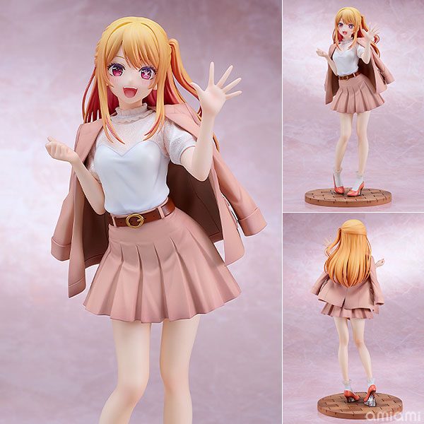 Ruby: Date Style Ver. 1/6 – Oshi no Ko – Good Smile Company