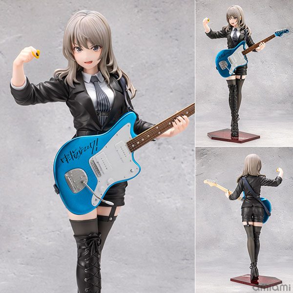 Momoka Kawaragi 1/7 – Girls Band Cry – Kotobukiya