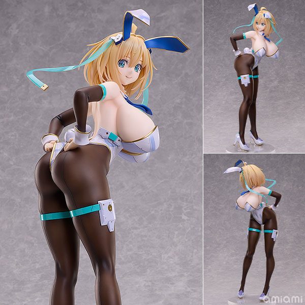 Bunny Suit Planning Sophia F. Shirring: Bunny Ver. 3rd 1/4 – FREEing