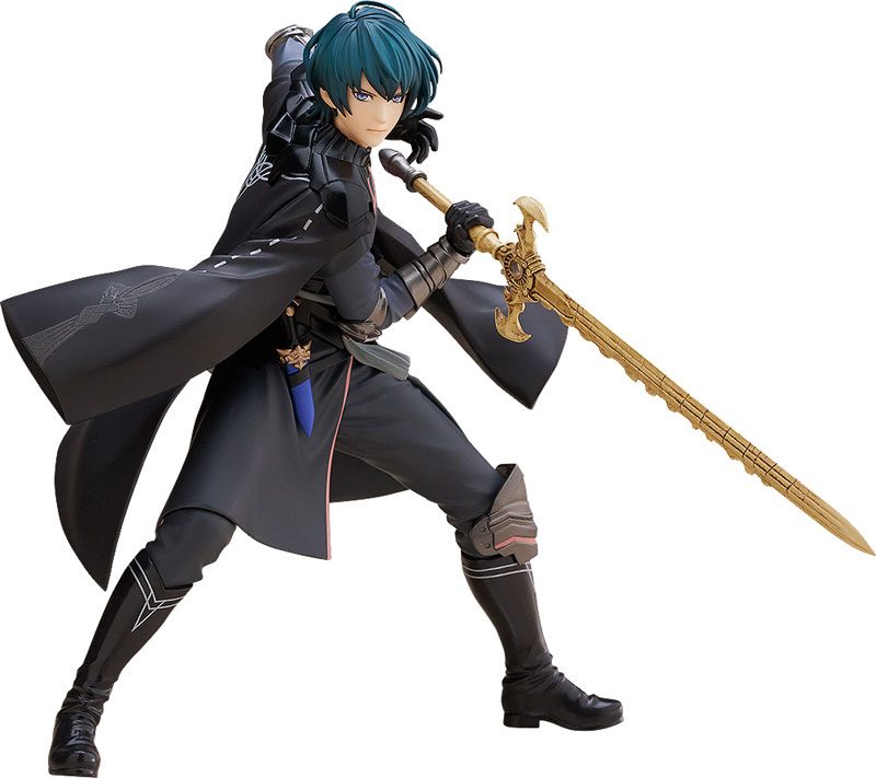 POP UP PARADE Byleth (Male) – Fire Emblem: Three Houses – Good Smile Company