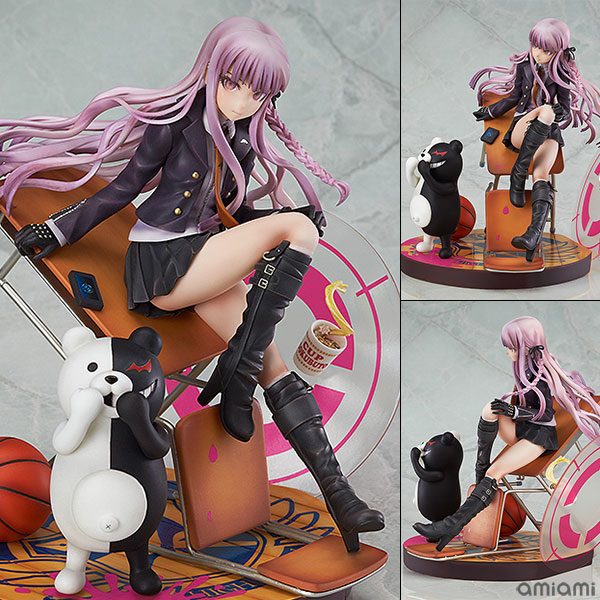 Kyoko Kirigiri 1/8 – Danganronpa: The Animation – Phat Company