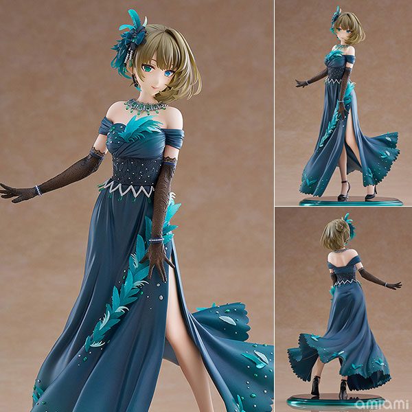 Kaede Takagaki + 1/7 – THE IDOLM@STER Cinderella Girls [Pretty Liar] – WAVE